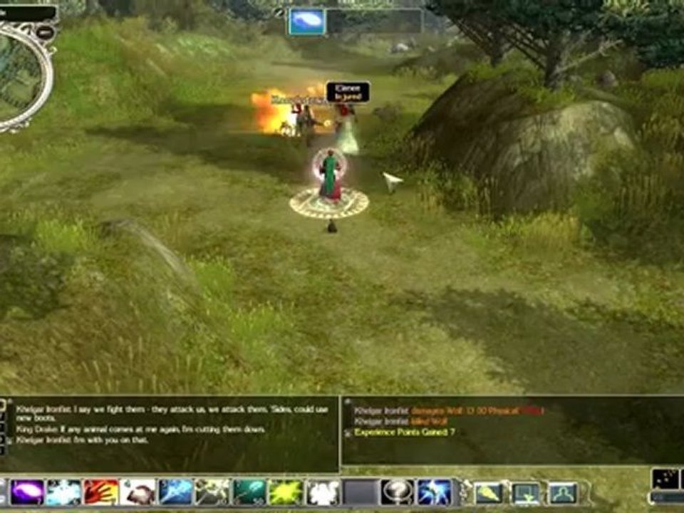 [S3][P1] Neverwinter Nights 2