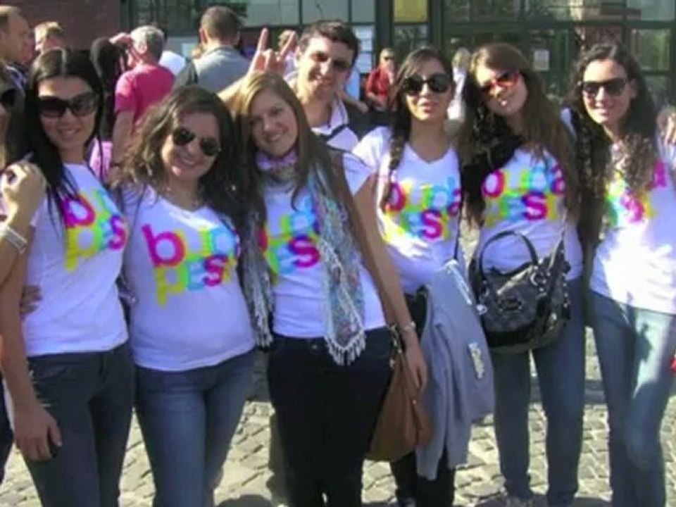 Charter 2012