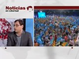 Noticias en Libertad 15:00 horas - 29/06/09