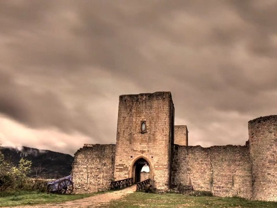 Cathar's Spirit