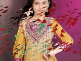 Unstiched Salwar Kameez for Girls [Silk India]