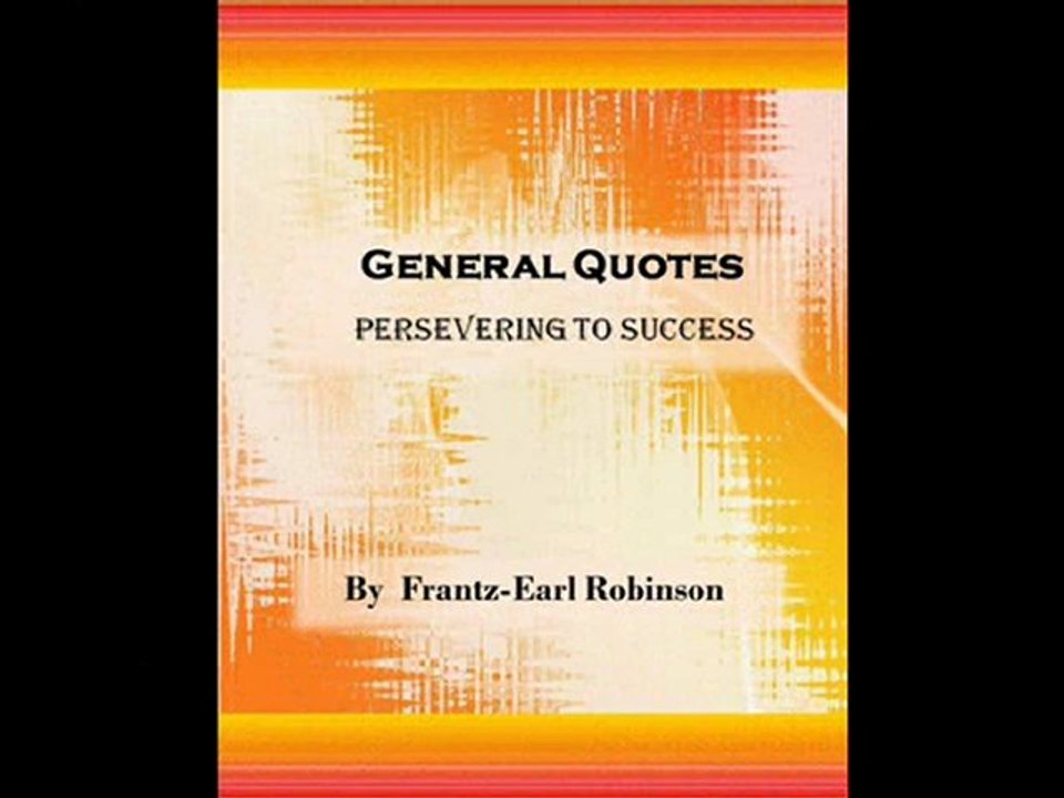 General Quotes
