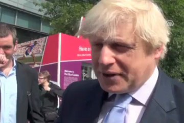 Londra Olimpiyatları'na doğru...