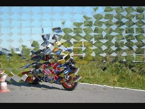 [Résumé] Sortie Moto Bourbonnais 2/06/12