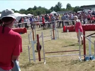 Vodka concours de Luçon 2012