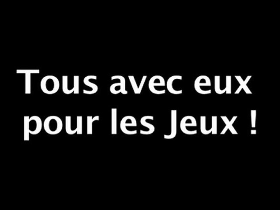 Les pyrénéens en route pour les Jeux Olympiques de Londres 2012...
