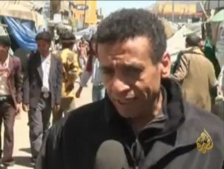 الجماعات السلفية في اليمن تشكل حزبا سياسيا
