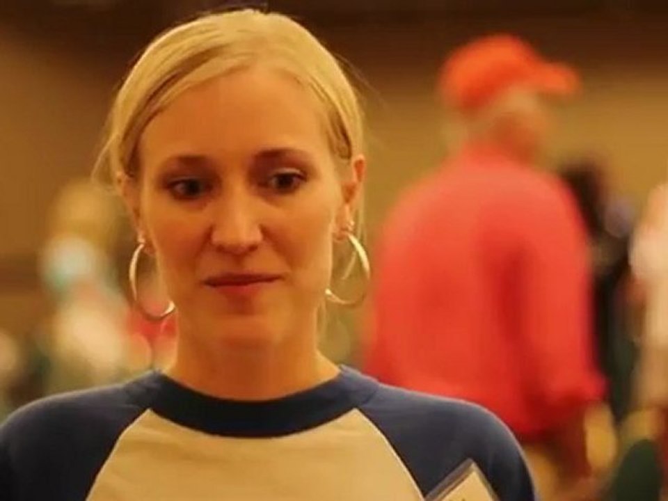 Sarah Motlong Shares Behind The Scenes At The Jeff Usner Secret Millionaire Party