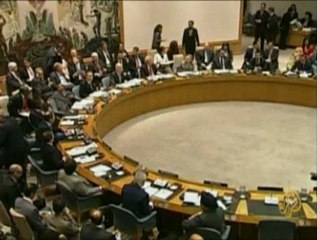 ردود دمشق على كوفي عنان