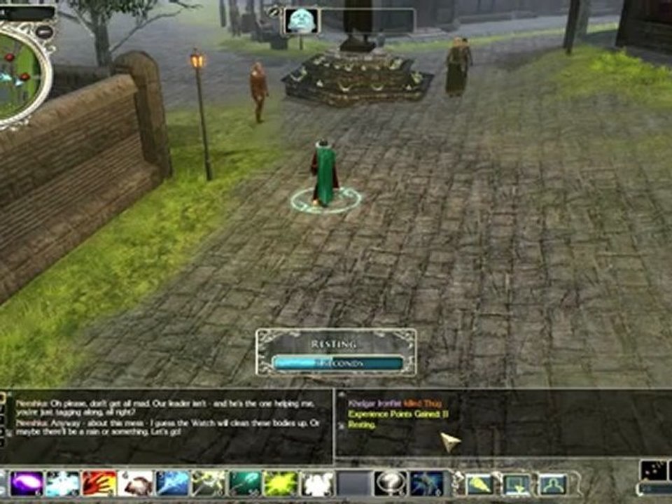 [S3][P7] Neverwinter Nights 2