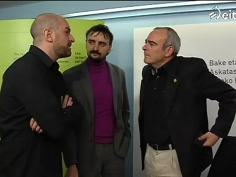 Imágenes inéditas bombardeo Gernika