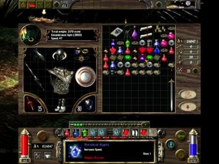 [S18][P4] Arcanum - of Steamworks and Magick Obscura