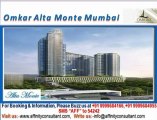 Omkar Alta Monte 09999684166,Omkar Alta Monte Mumbai,Omkar Alta Monte Malad E Mumbai