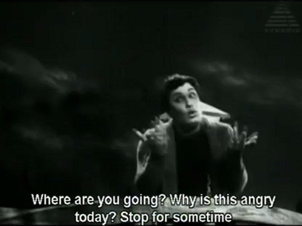 Hello Miss Hello Miss - MGR & Saroja Devi - En Kadamai