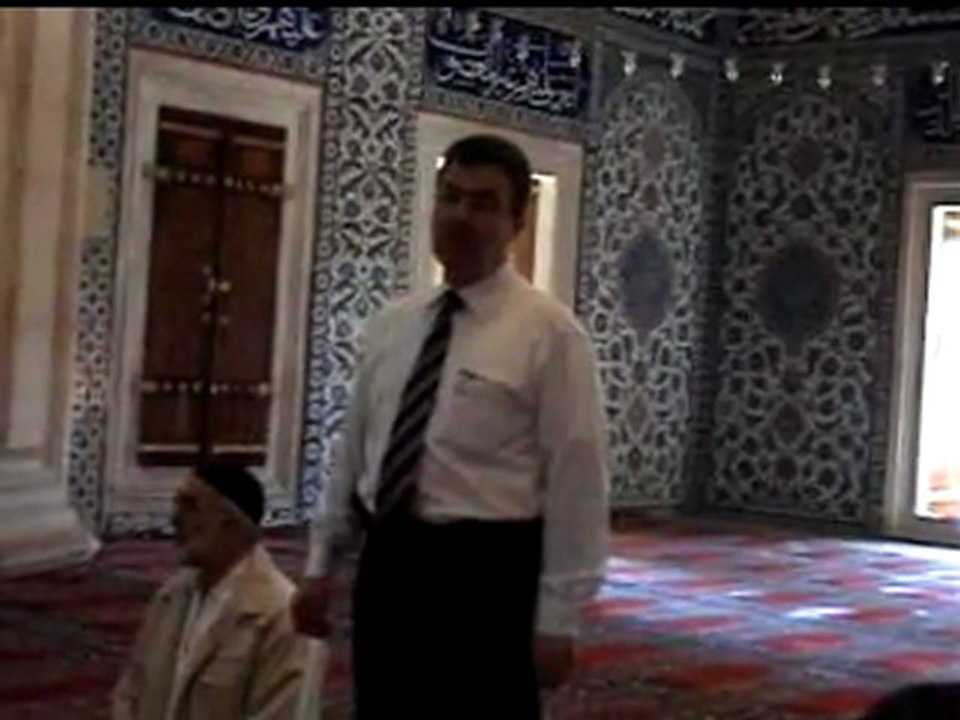 EDİRNE   SEYAHAT  2   REHBER  HÜSEYİN  ÖZEL  ADEM  CANSU   SAMSUN