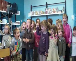 Extrait - Un autre Monde - école St V M