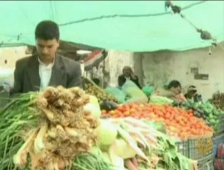 برنامج الغذاء العالمي يحذر من تدهور غذائي باليمن