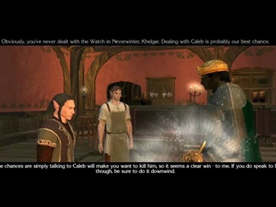 [S4][P1] Neverwinter Nights 2