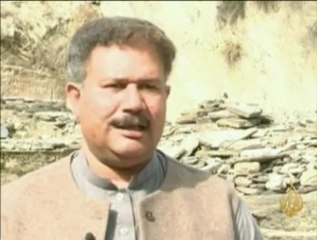 متحف جديد على أنقاض قديم في وادي سوات