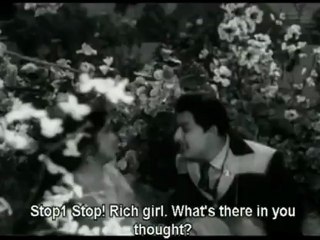 Nilladi Nilladi - MGR & Saroja Devi - En Kadamai