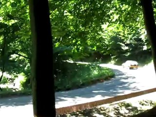 Julien CORUBLE&Charles BLIN ES5 KALT BEC 2012