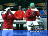 SICILIA TV (Favara) Antonio Lupo campione mondiale pizza acrobatica