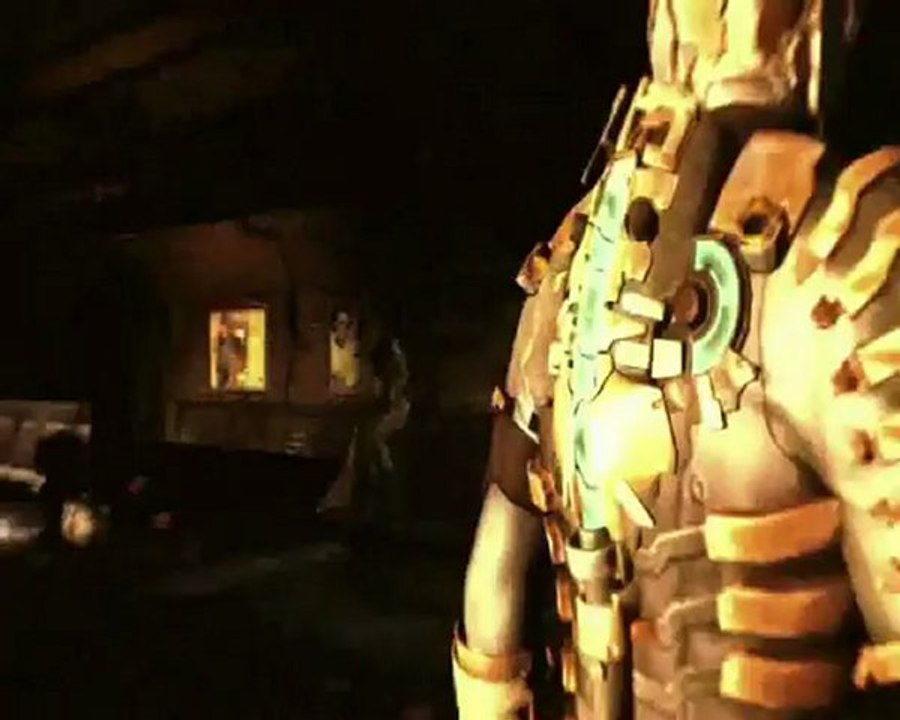 Dead Space 2