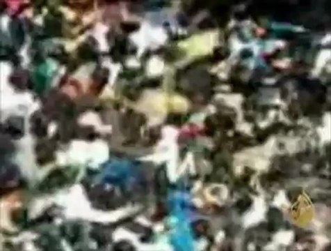 الثورة السورية في جمعة التدخل العسكري