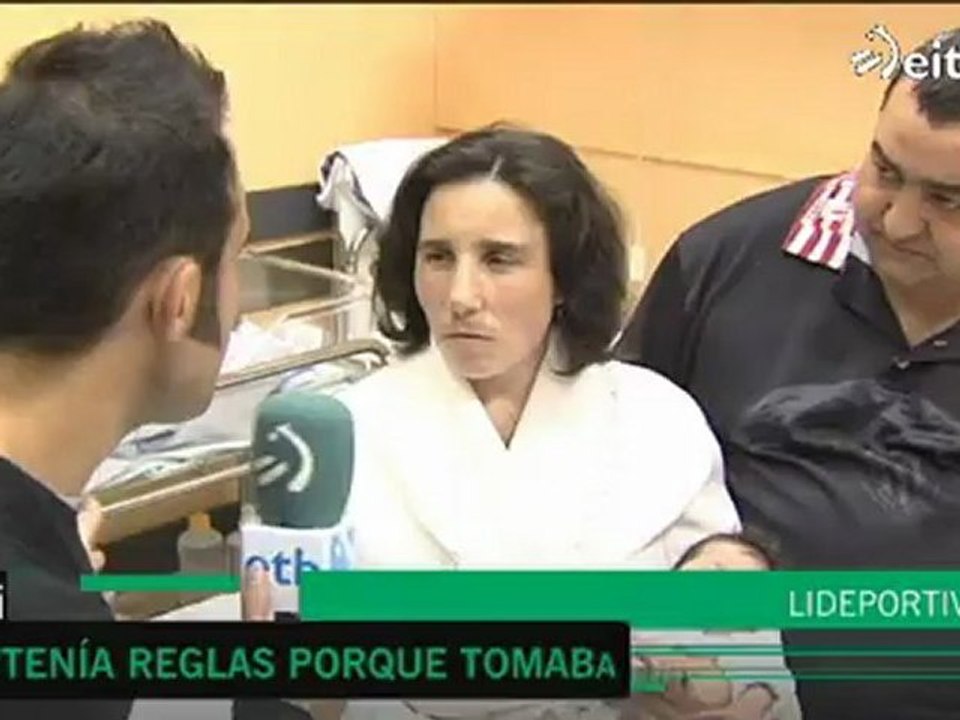 Embarazo y parto sorpresa