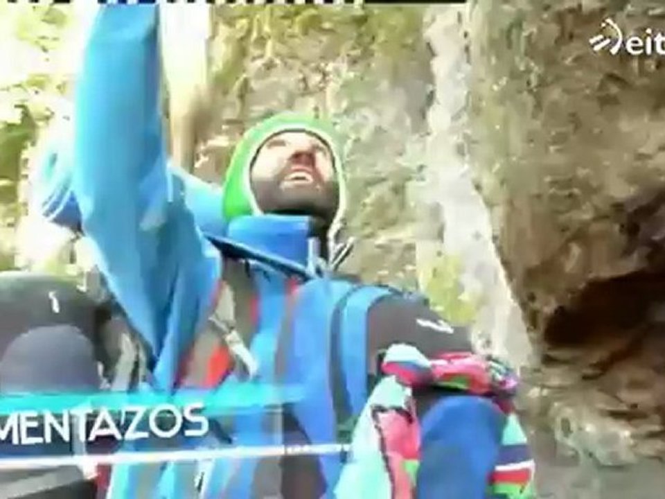 El Conquistador del Fin del Mundo - Momentazos de los Cóndores