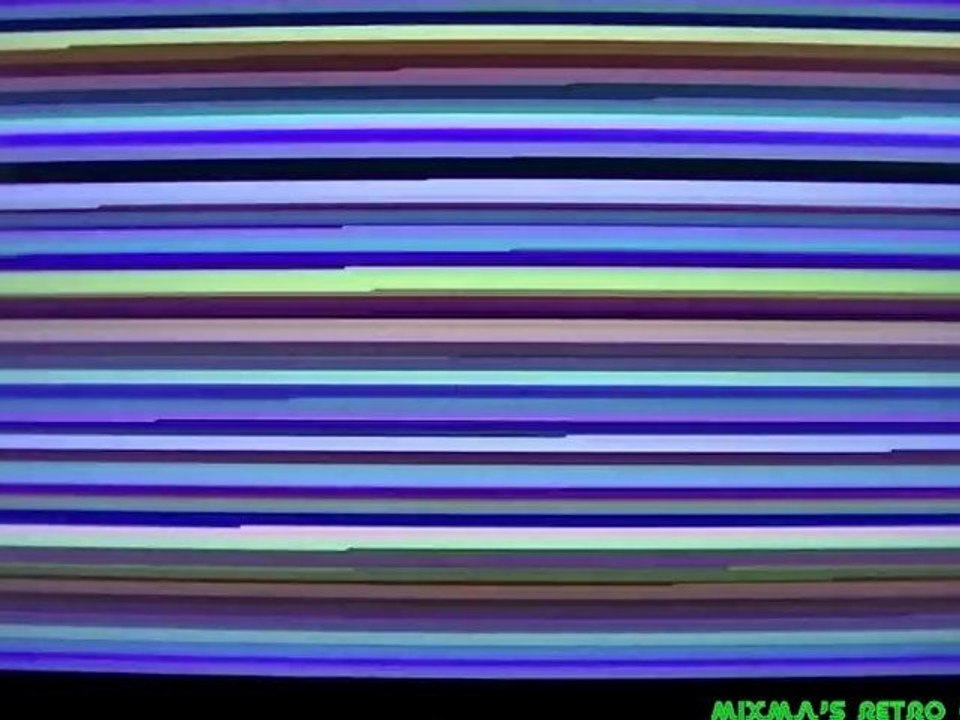 Mixma's Retro Computer - présentation Commodore 64 II partie 2