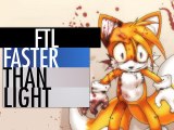 FTL - Speedrun de Sonic 2 en 18 minutes