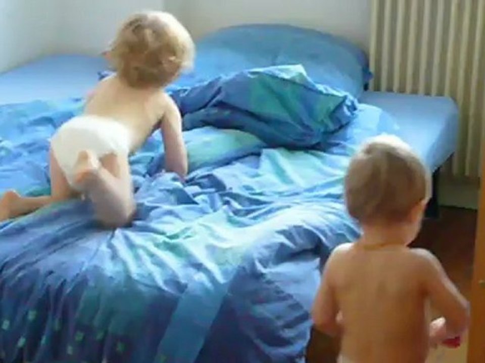 Toulouse, bébés-couches