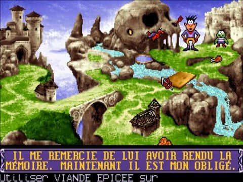 3) Amawalk Goblins 3 [PC] - La Folie des Grandeurs