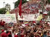 El apoyo de Lula a Chávez produce indigestión en medios como El País