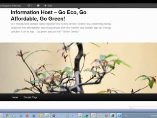 How To Create A Website For Free Step By Step - 2 of 10.mp4