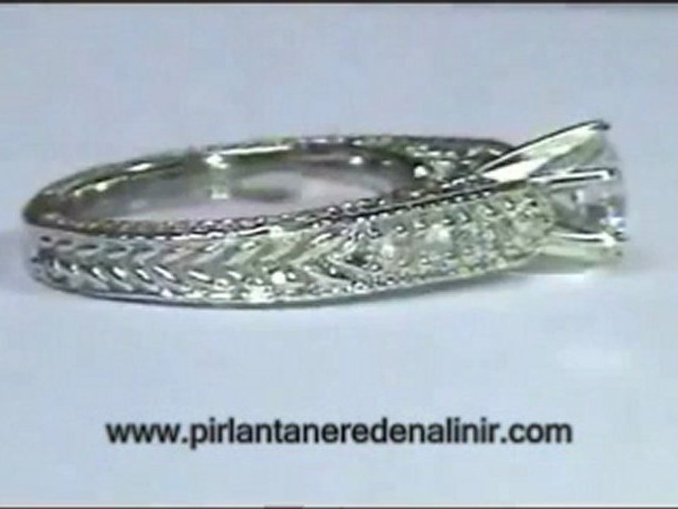 En iyi yüzük modelleri , Anneler Günü Pırlanta Kampanyaları