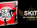 Sex Sells - Mixtape - Track 5