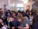 SICILIA TV (Favara) Festa ad Agrigento e Favara per i 100 anni di nonna Francesca
