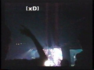 Daft Punk Live @ Bercy by Daftworld