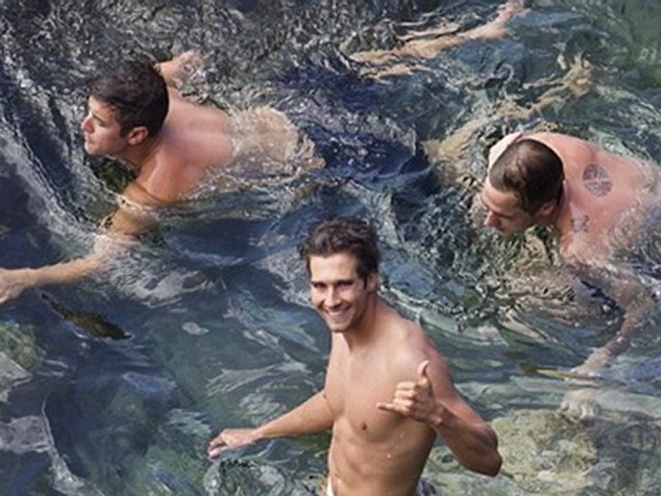 Big Time Rush season 3 Episode 4 - Big Time Double Date