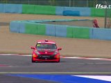GT Tour Magny-Cours - Clio Cup