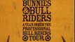 Sports Book Review: Fried Twinkies, Buckle Bunnies, & Bull Riders: A Year Inside the Professional Bull Riders Tour by Josh Peter