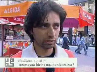 SOKAK RÖPORTAJLARI  3