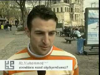 SOKAK RÖPORTAJLARI 4