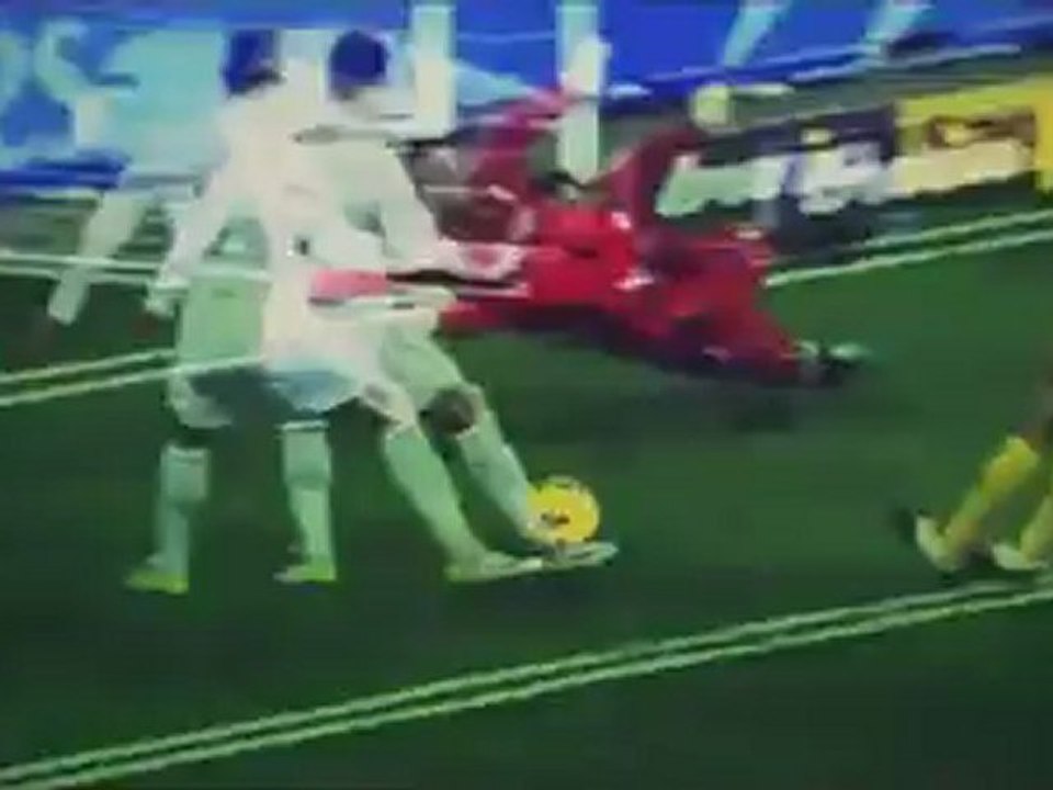 Cristiano Ronaldo 2012 - Little Love