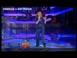 SICILIA TV (Favara) Il primo concerto di Loredana Errore nella sua Agrigento