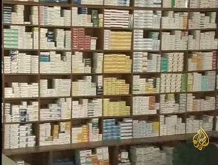 فوضى بقطاع تجارة الأدوية في موريتانيا