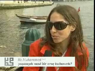 SOKAK RÖPORTAJLARI 6