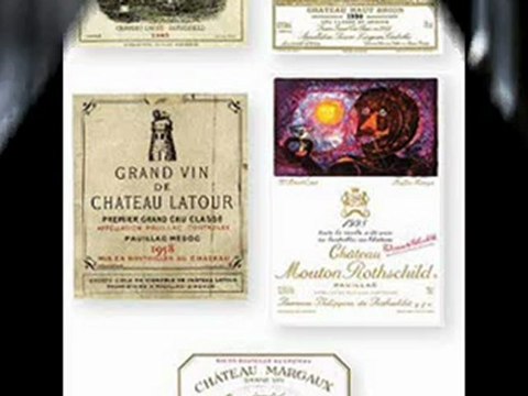 Imperial Wines | Common types Of Wine